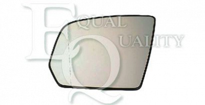 EQUAL QUALITY rs03248 -  Зеркальное стекло, наружное зеркало